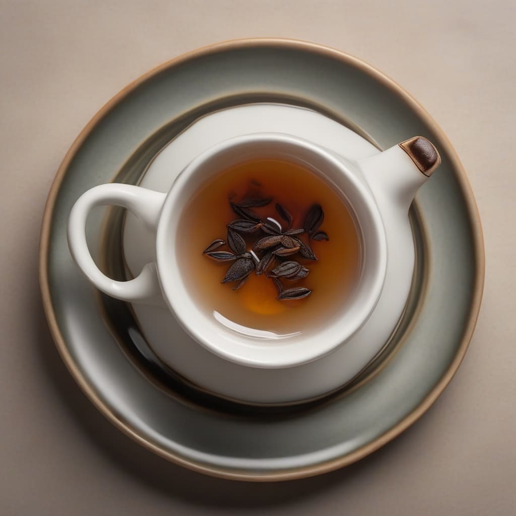 87. Chai Masala