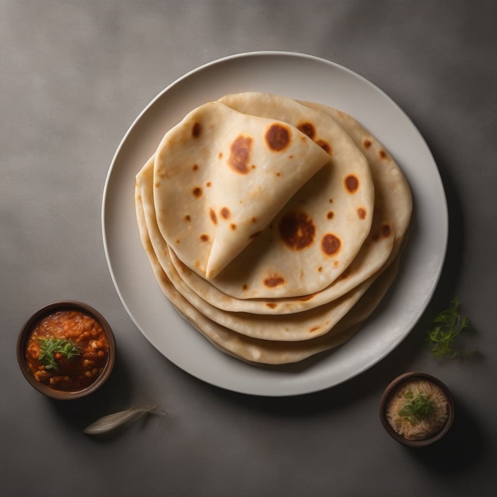 27. Roti