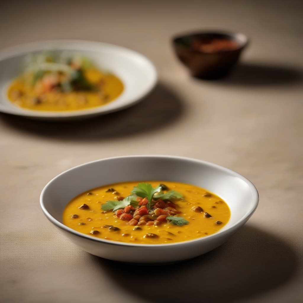 34. Dal Tadka