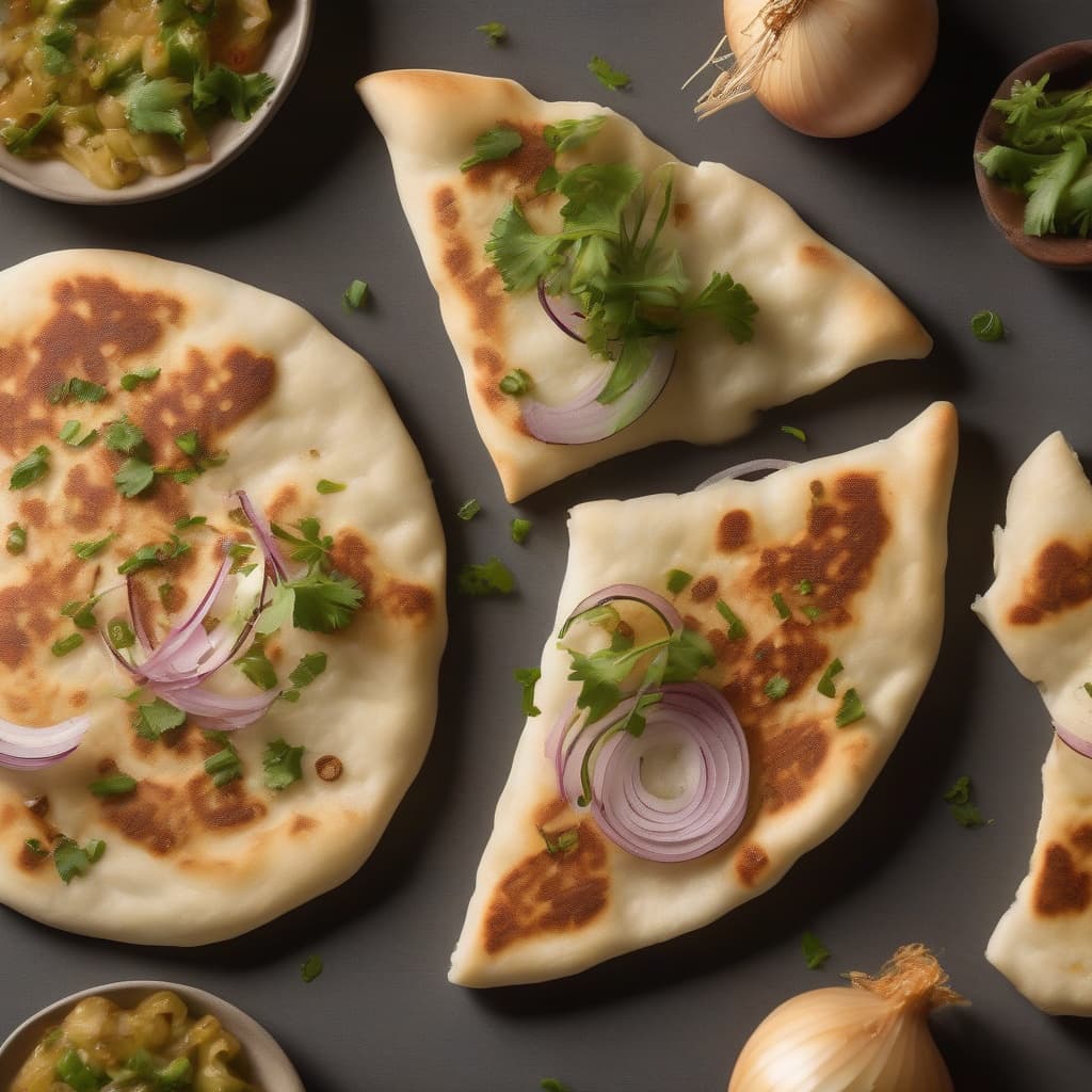 31. Kulcha