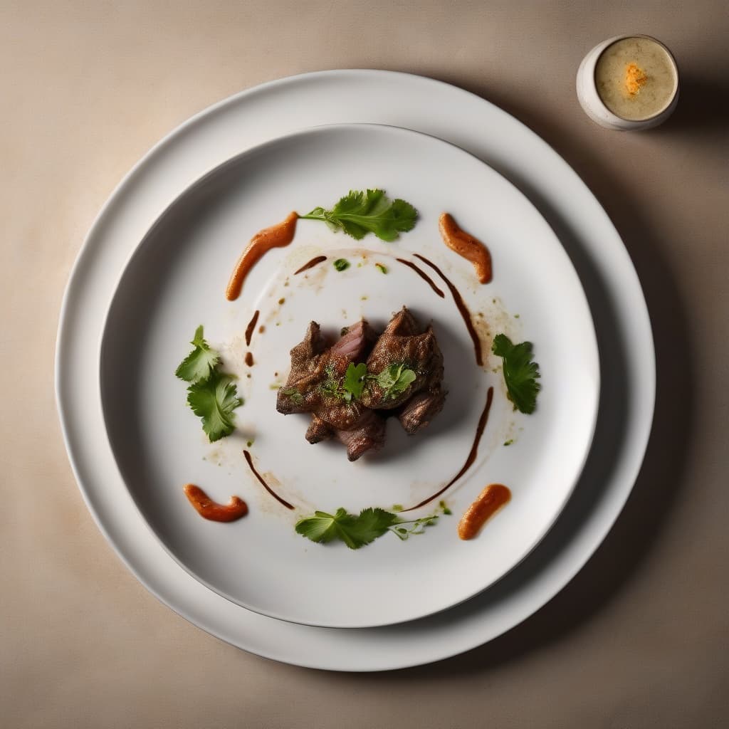 68. Lamb Sukha