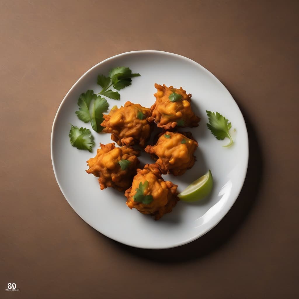 2. Gobi Pakora