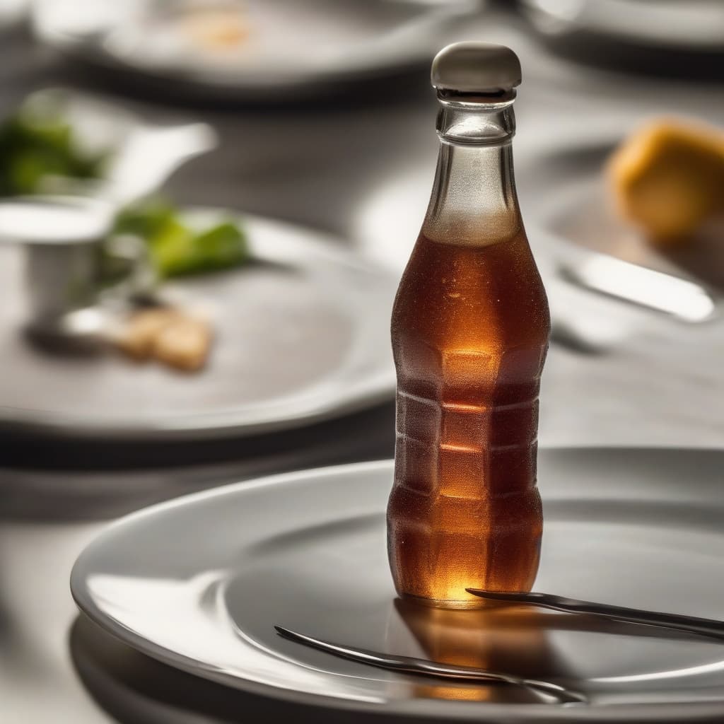 86. Soda