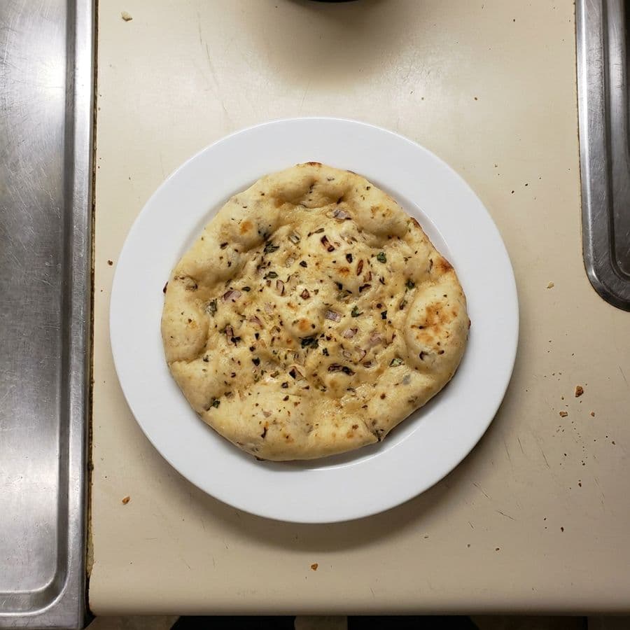 31. Kulcha