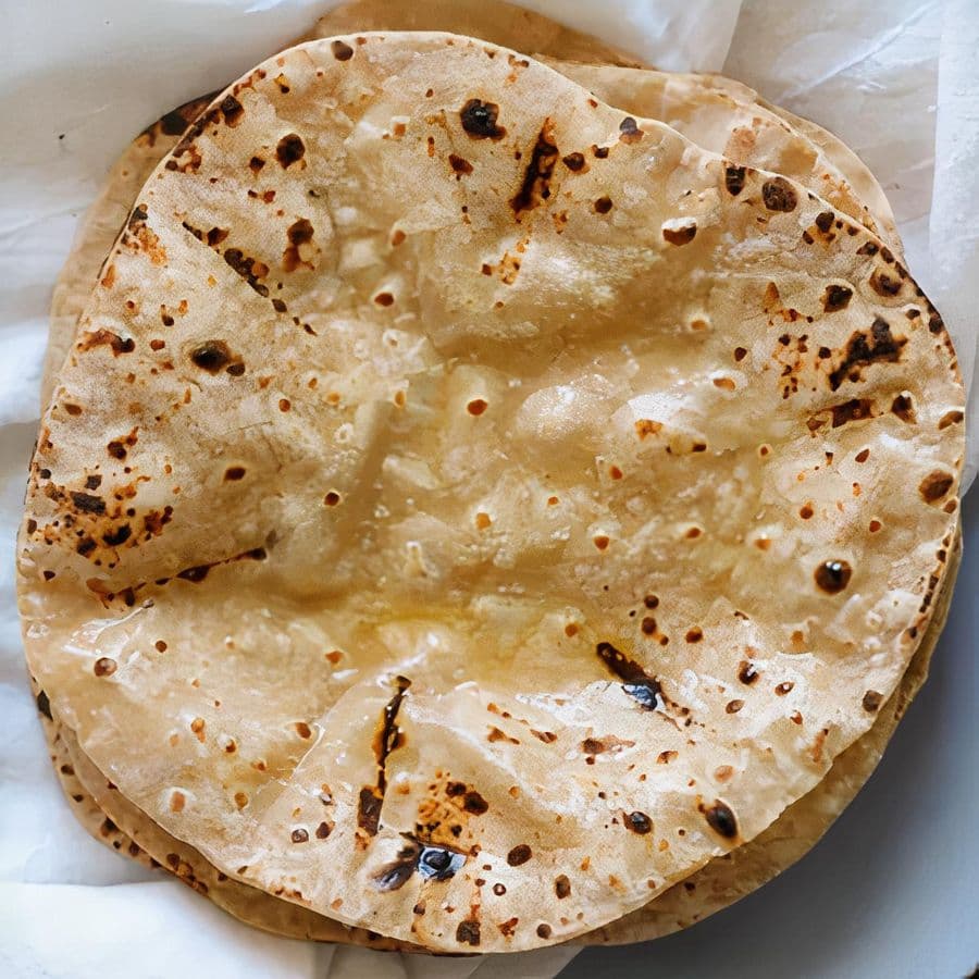 27. Roti