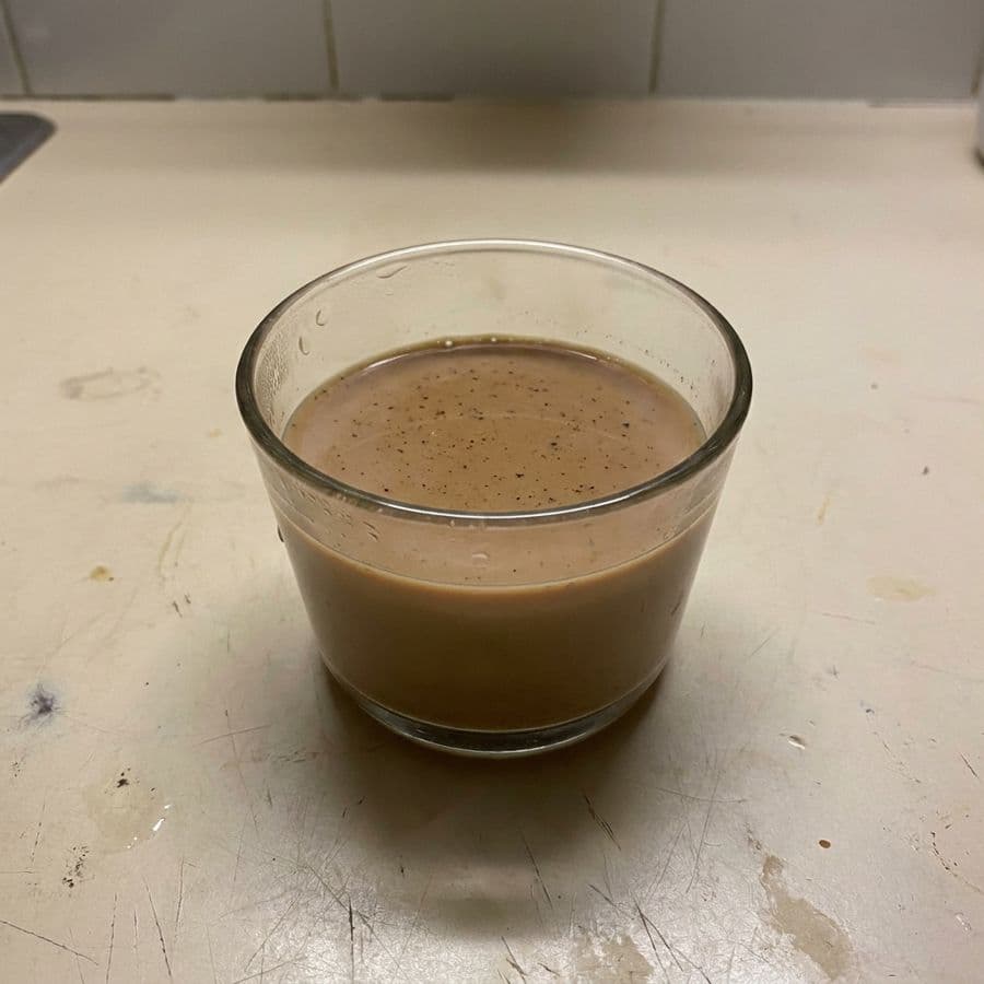 87. Chai Masala