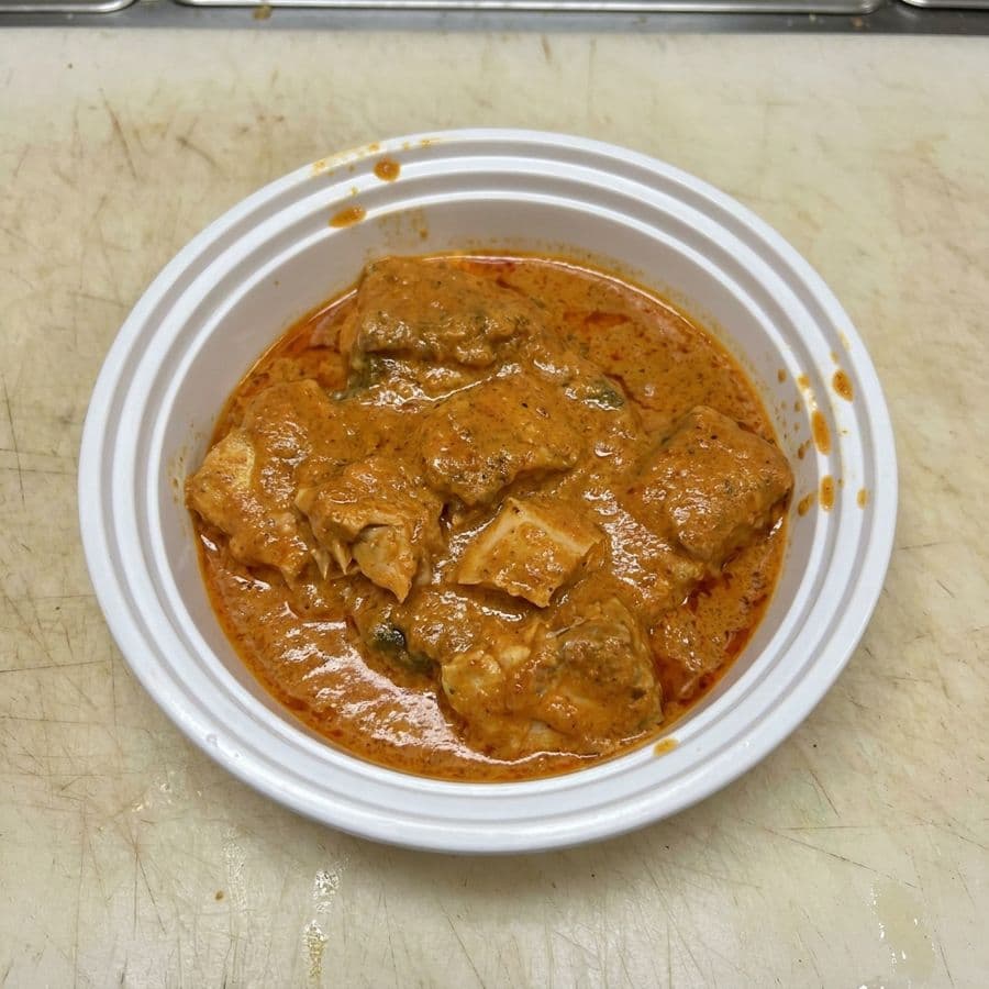 74. Fish Masala