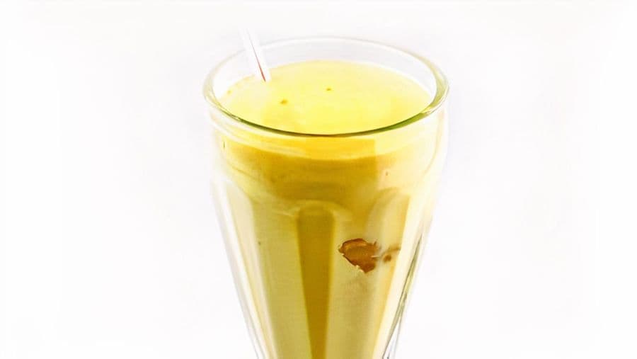 85. Mango Lassi