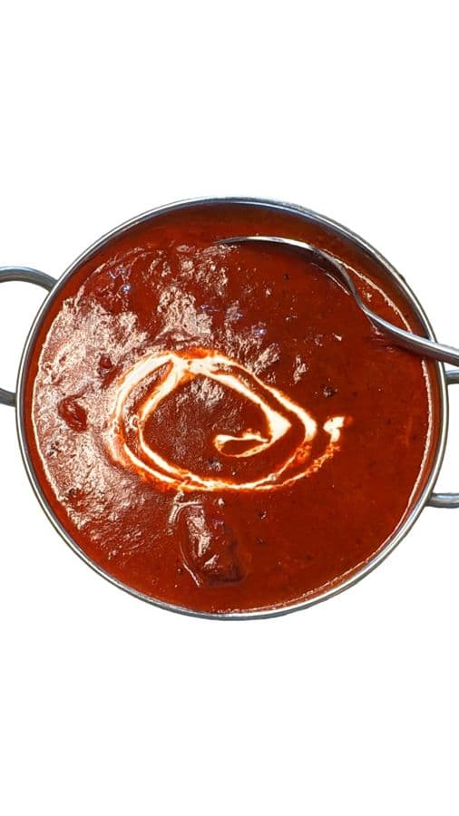 69. Lamb Tikka Masala